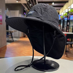 🔥✨【Cumpărați 1 obțineți 1 gratuit】🧢Pălărie pliabilă unisex tip bucket pentru protecție solară