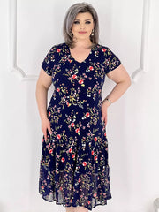 💥💕【S-5XL】Rochii de înaltă calitate, confortabile și la modă
