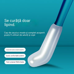 👂✨【Îndepărtare extrem de eficientă a cerumenului】Bețișor de curățare a cerumenului special conceput
