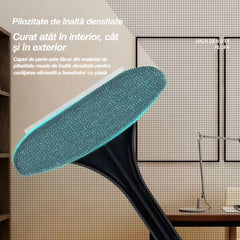 🧼✨Perie de curățare multifuncțională 2 în 1✨Ajutor eficient de curățare