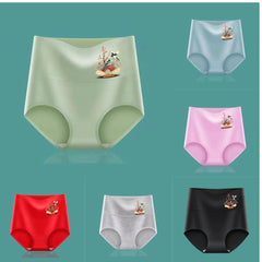 💖Ultima zi reducere de 50% - 【6 bucată】- Lifting pentru fese cu talie înaltă, fabricat din bumbac de înaltă calitate✨️ （40-100 kg）