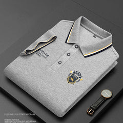 🔥🥰👔【M-3XL】2026 Cele mai noi tricouri polo pentru bărbați cu guler