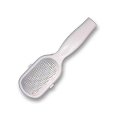 【Cumpără 1 primești 1 gratis】Ștergătoare de pedichiură din oțel inoxidabil, spălătoare de călcâie