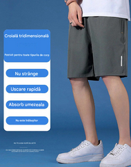 🔥【CUMPĂRĂ 1 GRATUIT 1】🔥2026 Pantaloni casual elastici, confortabili și eleganti, pentru bărbați【M-8XL】