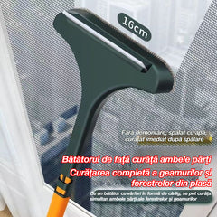 🧼✨Perie de curățare multifuncțională 2 în 1✨Ajutor eficient de curățare