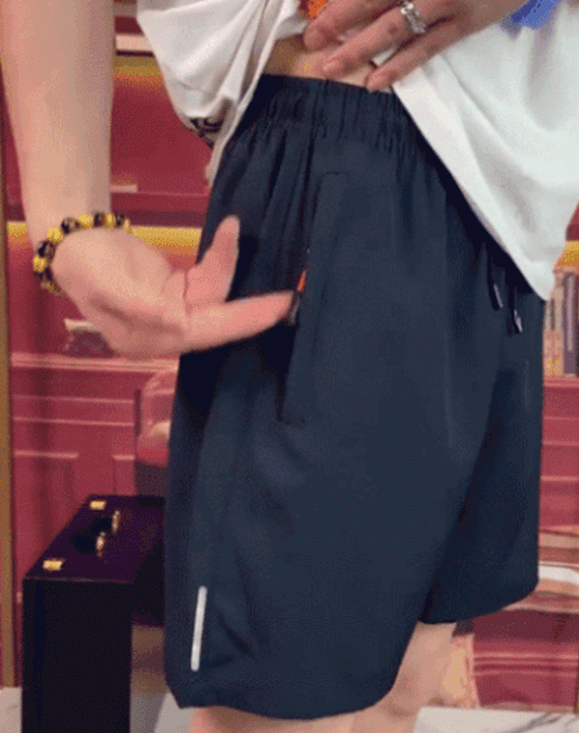 🔥【CUMPĂRĂ 1 GRATUIT 1】🔥2026 Pantaloni casual elastici, confortabili și eleganti, pentru bărbați【M-8XL】