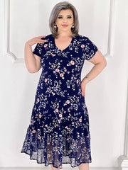 💥💕【S-5XL】Rochii de înaltă calitate, confortabile și la modă