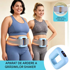💥👍Inel pentru exerciții fasciale cu cronometru și afișaj digital