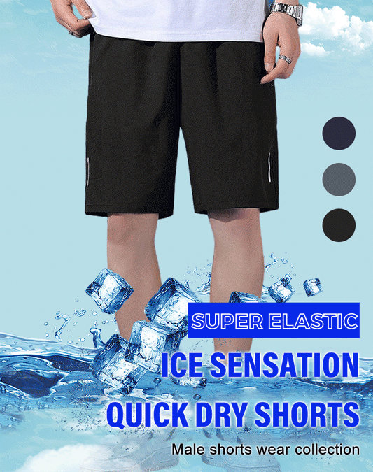 🔥【CUMPĂRĂ 1 GRATUIT 1】🔥2026 Pantaloni casual elastici, confortabili și eleganti, pentru bărbați【M-8XL】